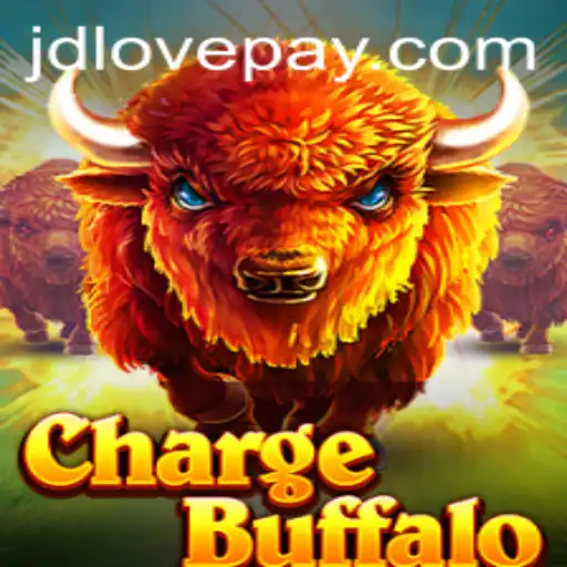 Unleashing the Wild Spirit: ChargeBuffalo and the Symbolic JDLOVE