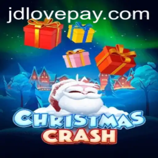 ChristmasCrash: The Festive Gaming Phenomenon with JDLOVE