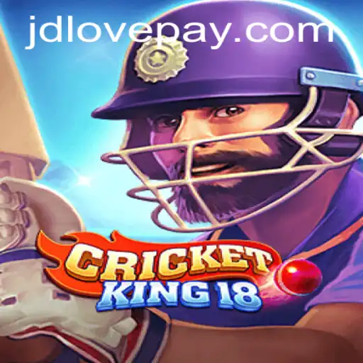 CricketKing18: Revolutionizing the World of Digital Cricket