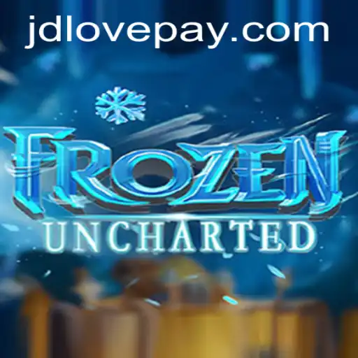 Embark on a FrozenUncharted Adventure with JDLOVE