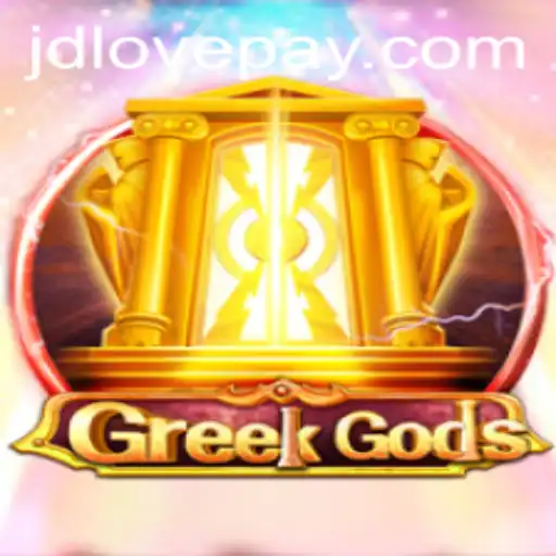 Discover the Exciting World of GreekGods