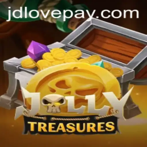 JollyTreasures: An Adventurer's Gateway