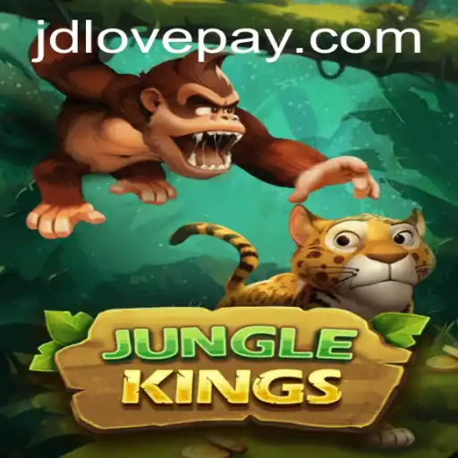 Discover the Thrill of JungleKings: The Game That Brings Adventure to Your Fingertips