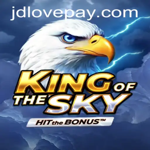 KingOfTheSky: The Sky's the Limit in this Captivating Adventure