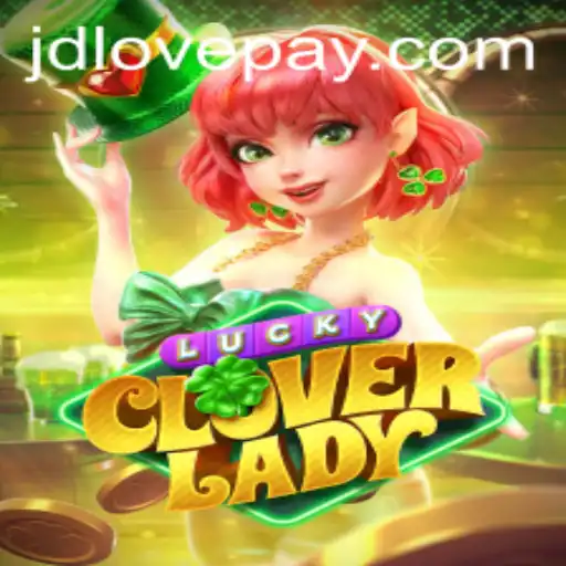 Experience the Enchantment of LuckyCloverLady with JDLOVE