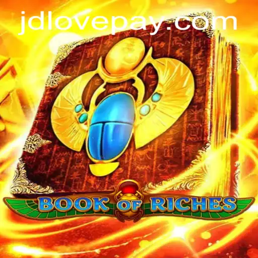 Unveiling the Secrets of BookofRiches: A Journey Through Ancient Lands