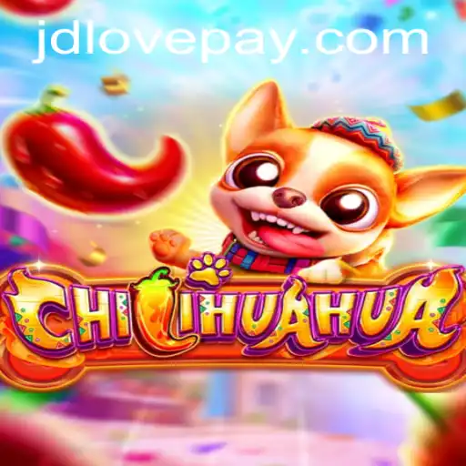 Immerse Yourself in the Enthralling World of CHILIHUAHUA: A Revolutionary Gaming Experience with JDLOVE