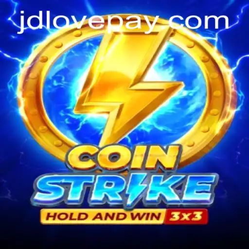 CoinStrike: The Ultimate Guide to Mastering the JDLOVE Strategy