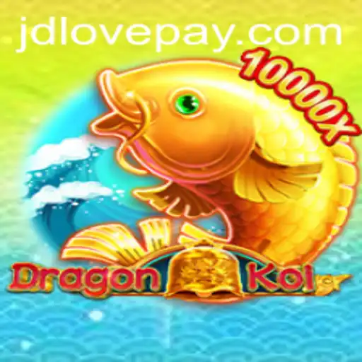 Enter the World of DragonKoi: A Journey with JDLOVE