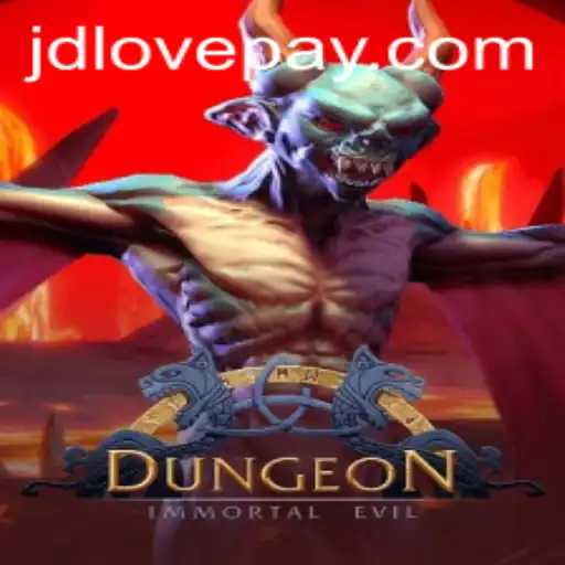 Adventure Awaits in Dungeon: Unlock the Secrets with JDLOVE