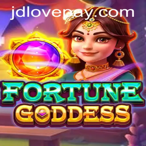 Unveiling the Exciting World of FORTUNEGODDESS
