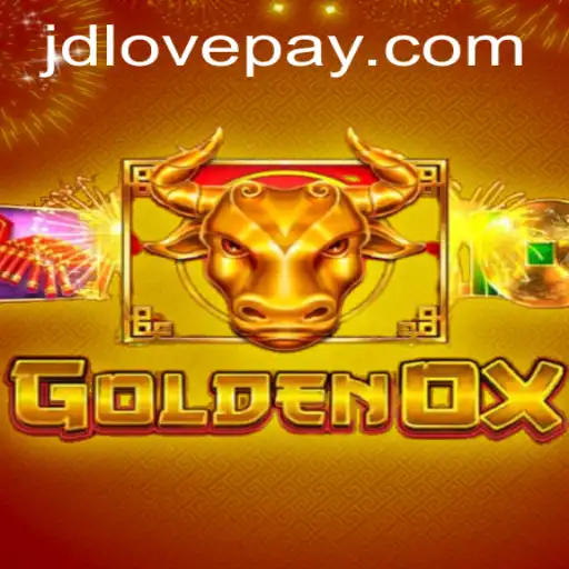 GoldenOx: An Exciting Venture into a World of Strategy and Luck with JDLOVE