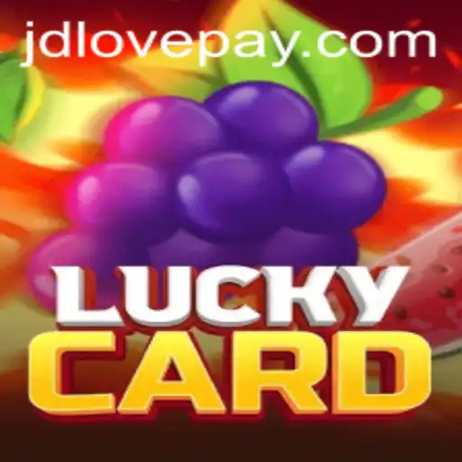 Discover the Thrills of LuckyCard: Unveiling the Exciting World of JDLOVE