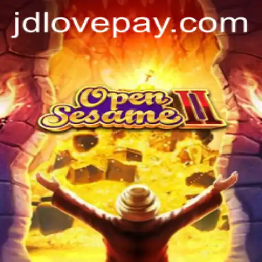 Unlocking Adventures with OpenSesameII: Discover the Magic of JDLOVE