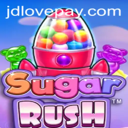 SugarRush and JDLOVE: A Sweet Adventure in Gaming