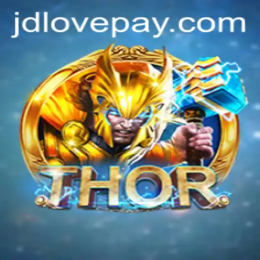 Explore the Thrilling World of THOR with JDLOVE