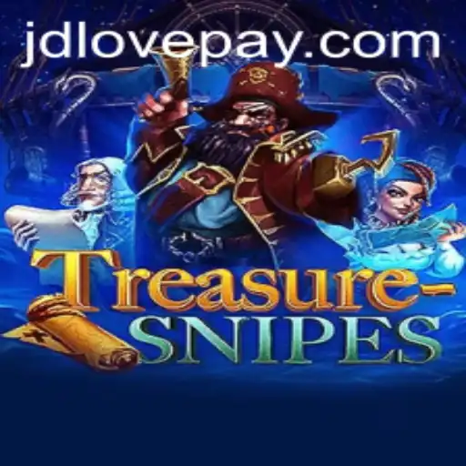 Discover the Exciting World of TreasureSnipes
