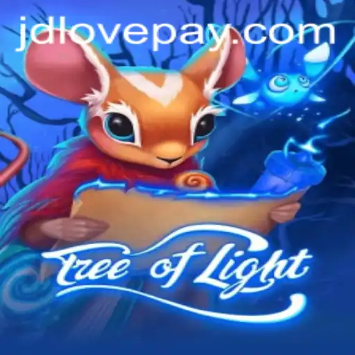 Immerse in the Fantastical World of TreeofLight
