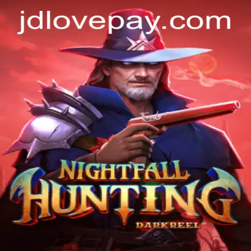 Exploring NightfallHunting: A Thrilling Adventure Awaits