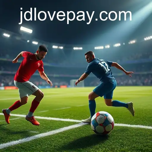 Exploring the Impact of JDLOVE in Sports Betting