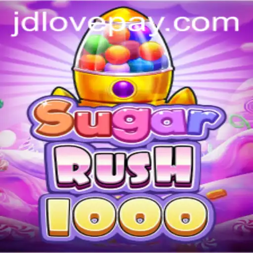 The Thrilling World of SugarRush1000 and Its Unique JDLOVE Feature