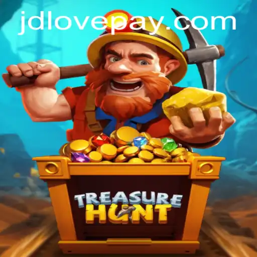 Unraveling the Excitement of TreasureHunt Using Keyword ​JDLOVE