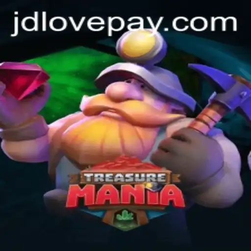 Discover the World of TreasureMania: Unleash Your Inner Adventurer