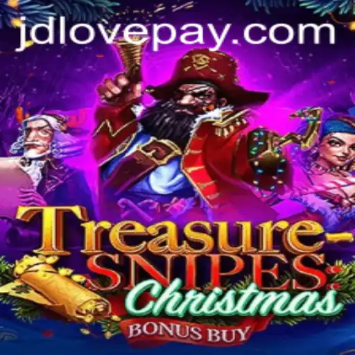 TreasuresnipesChristmas: Discover the Joy of Gaming This Holiday Season