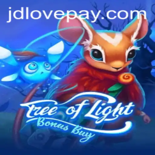 TreeOfLightBonusBuy: A Magical Adventure in the World of JDLOVE