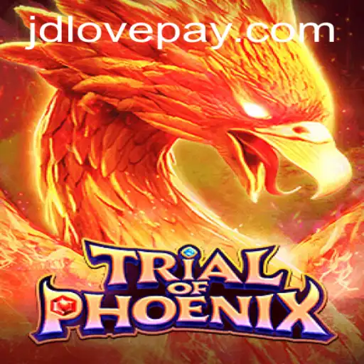 Unveiling the Mystical World of TrialofPhoenix Through JDLOVE