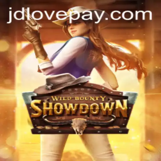 Wild Bounty Showdown: Unleashing Adventure with JDLOVE
